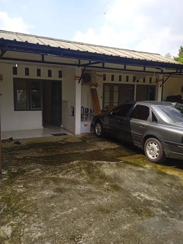 Kontrakan Murah Cimahpar Bogor
