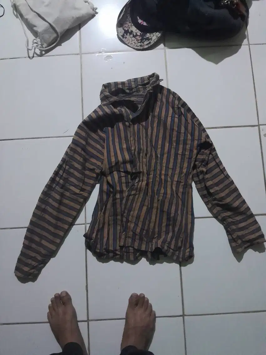 Kaos ajib bnget