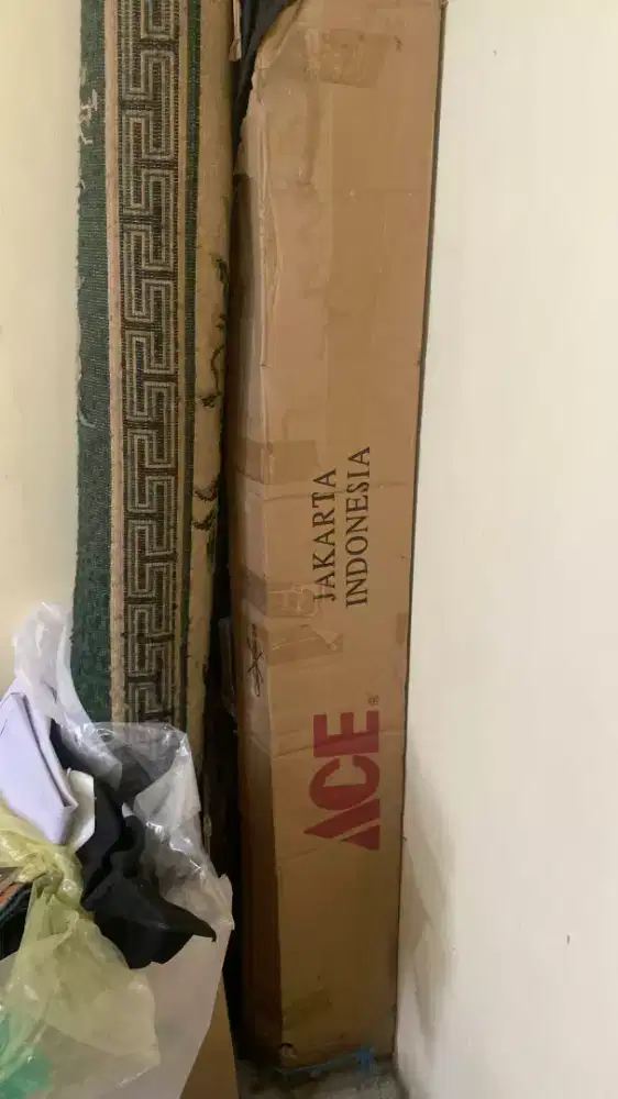 Bismillah, jual tenda pameran