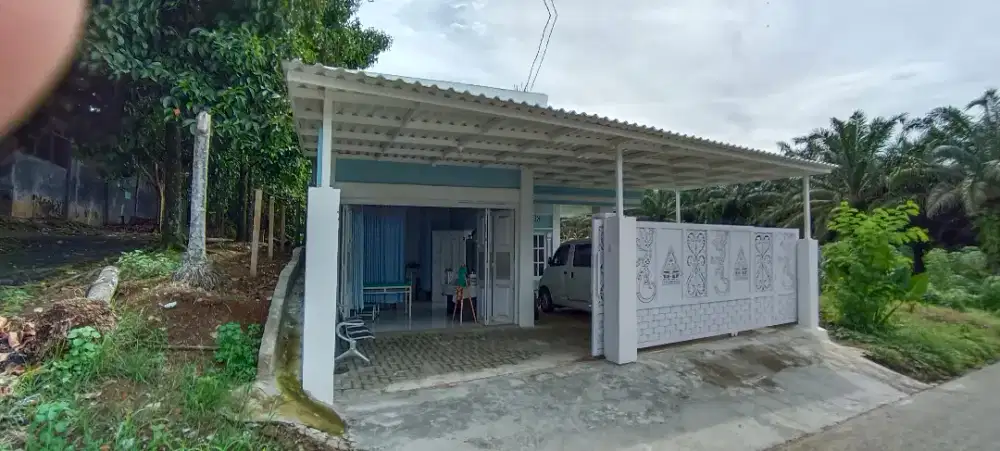 Kanopi hollow alderon spandek dll