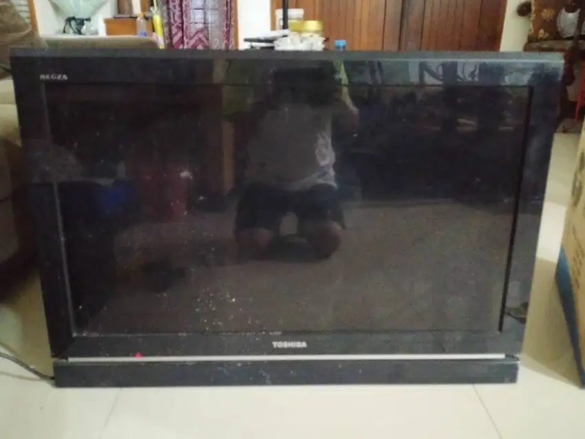 TV LCD TOSHIBA REGZA 32inc