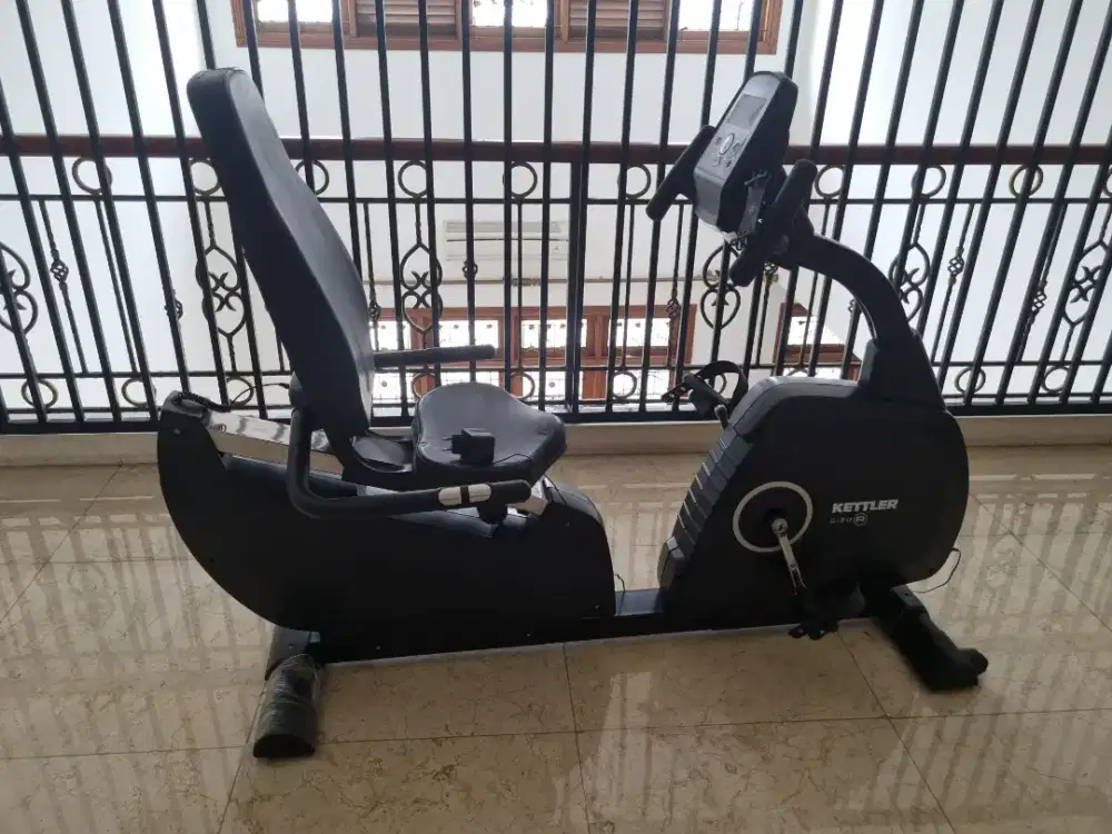 Speda statis listrik