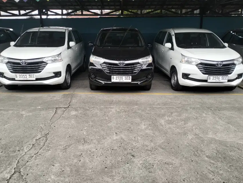 Lowongan driver