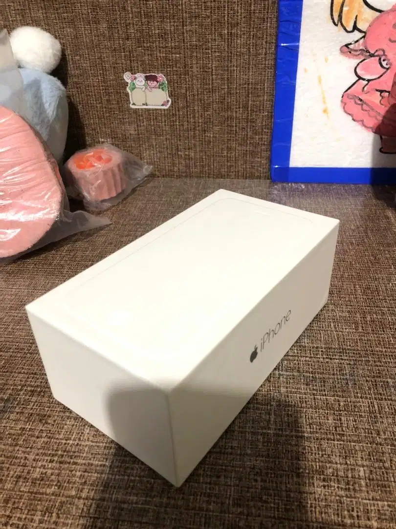 Dus Apple Iphone 6 128Gb space gray