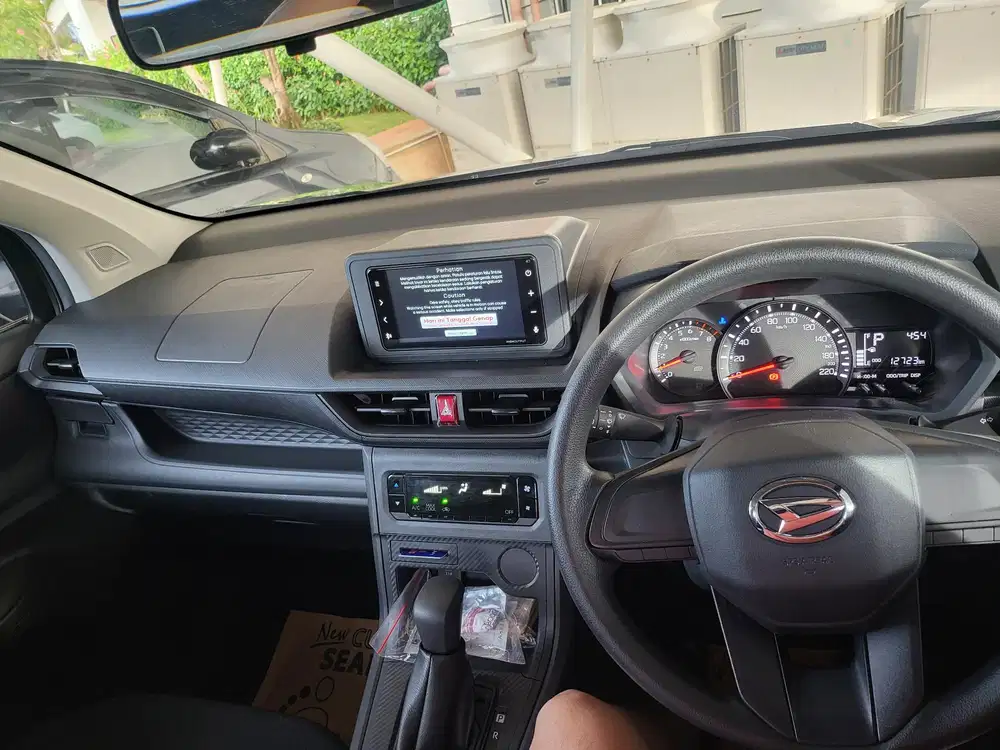 Daihatsu Xenia 2024 Bensin