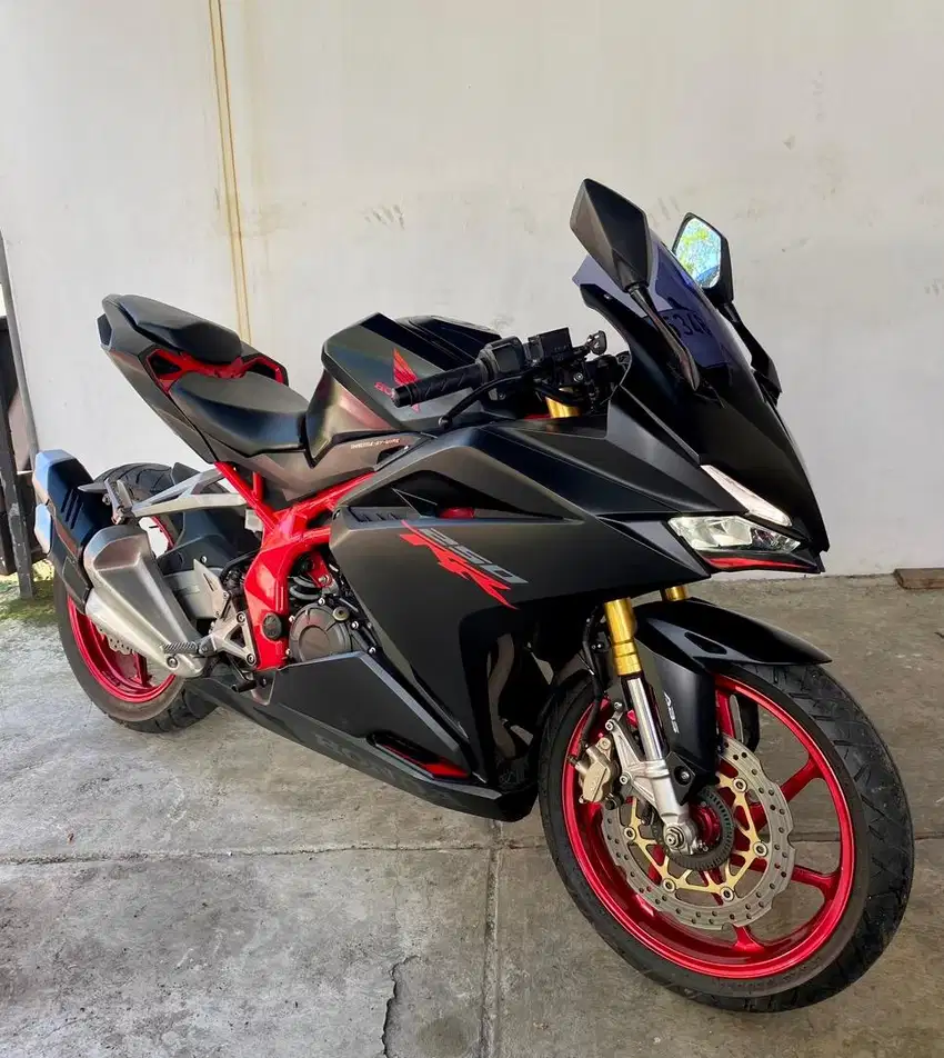 CBR250RR ABS cbr 250 rr ABS thn 2019
