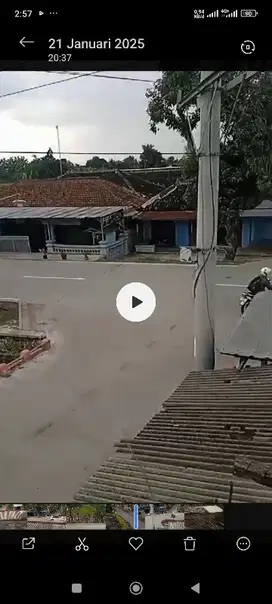 Ruko Dijuak Di Pinggir jln Parangjoro Grogol Sukoharjo jawa Temggah