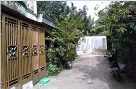 Rumah 2 Lantai Perumahan Cibarusah Indah, Bekasi