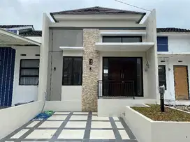 Bukit Rancamaya Residence Type 42/72 Aurora View