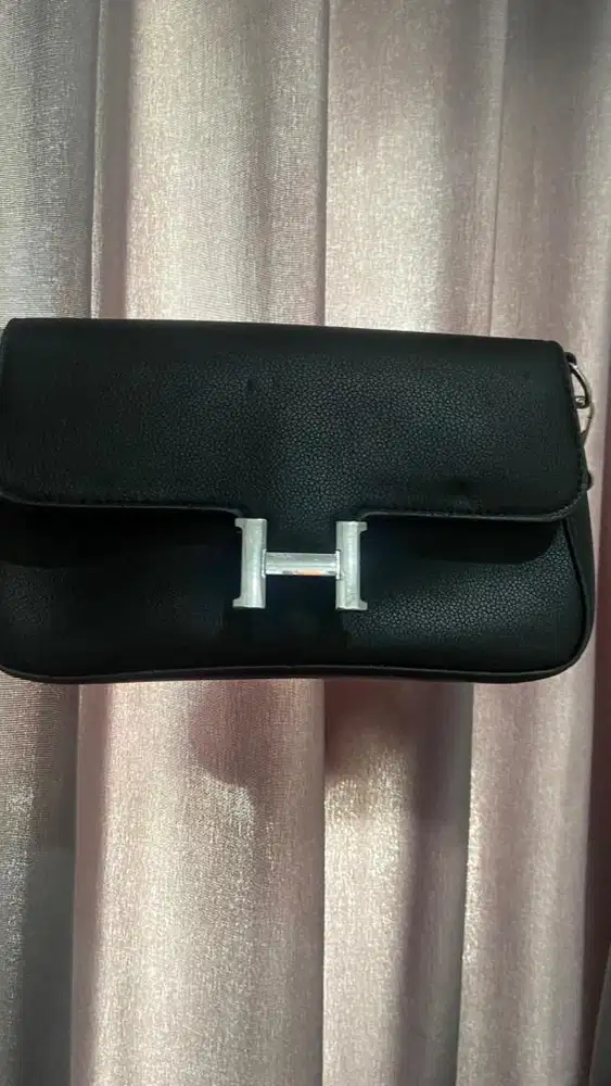 Tas Hermong Preloved