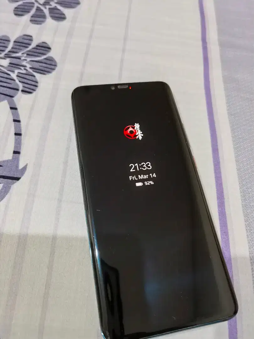 Huawei Mate 20 Pro