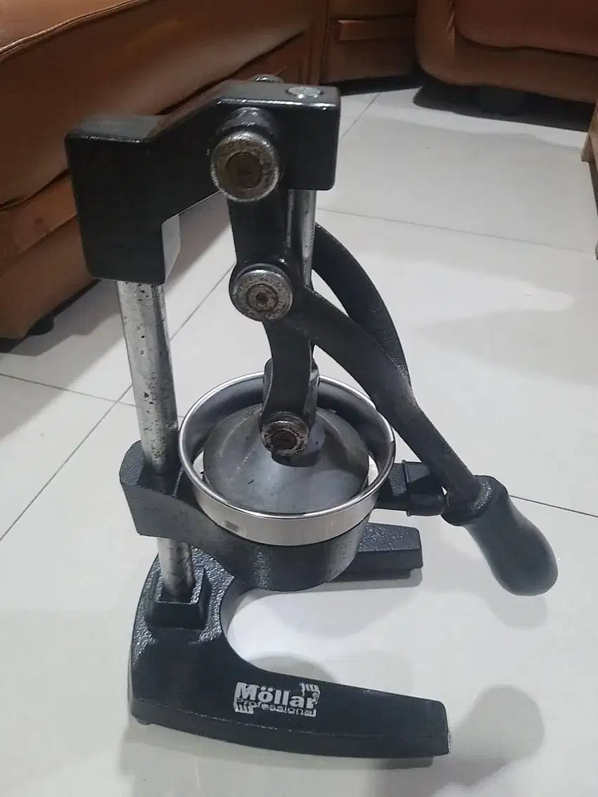 Jual Alat Pemeras Jeruk,Lemon Merk Mollar