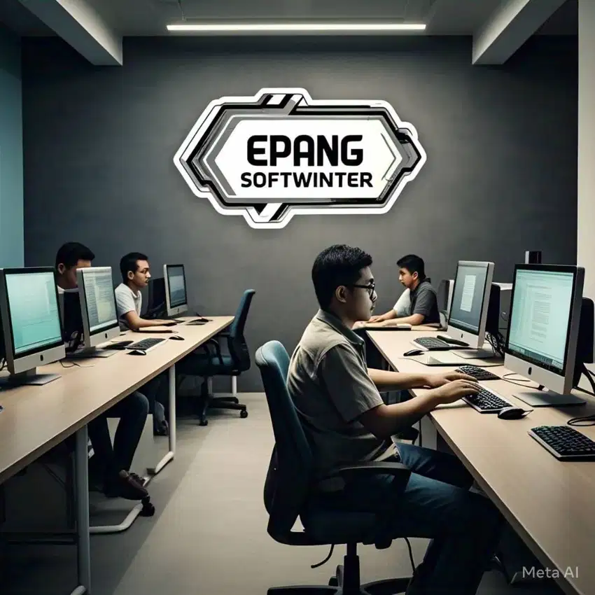 Menerima Pekerjaan Programmer. Program Software Aplikasi Custom