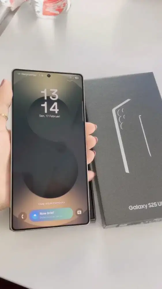 CICILAN HANYA 500RBAN PEMBELIAN SAMSUNG S25SERIES