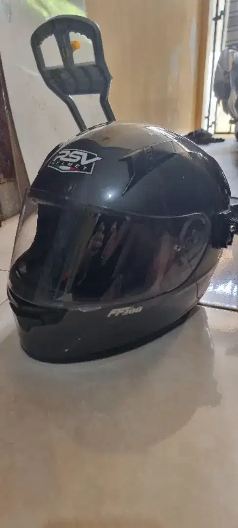 Helm RSV FF300 size XL