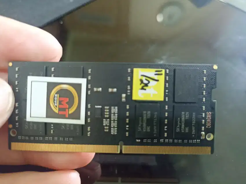 Ram Laptop DDR4