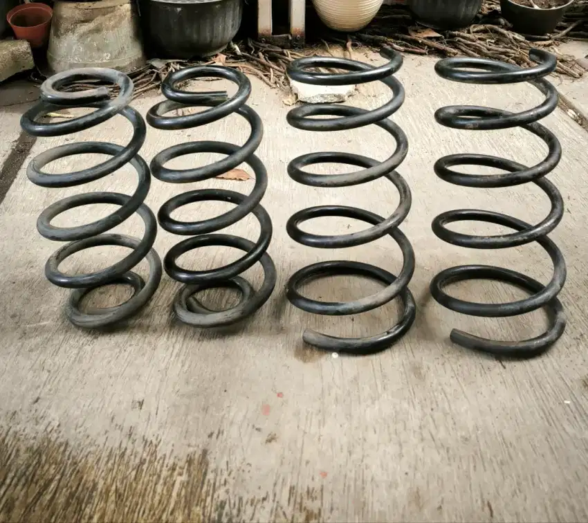 Jual Per Daihatsu Terios
