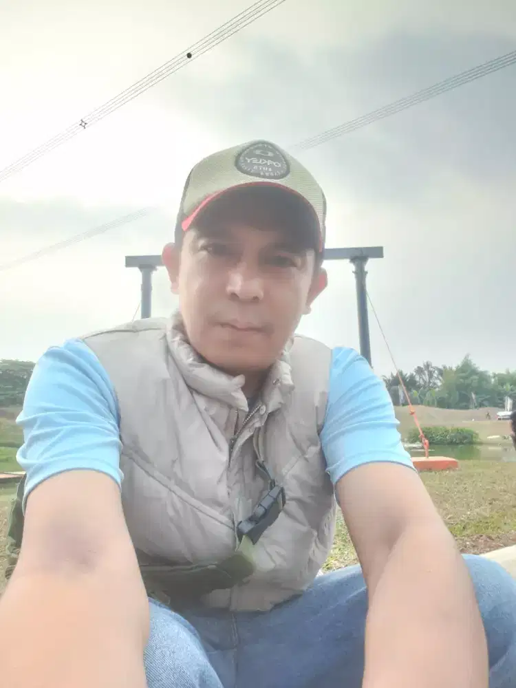 Mencari pekerjaan dibagian crew kitchen(dapur) bagian apa ja / partime