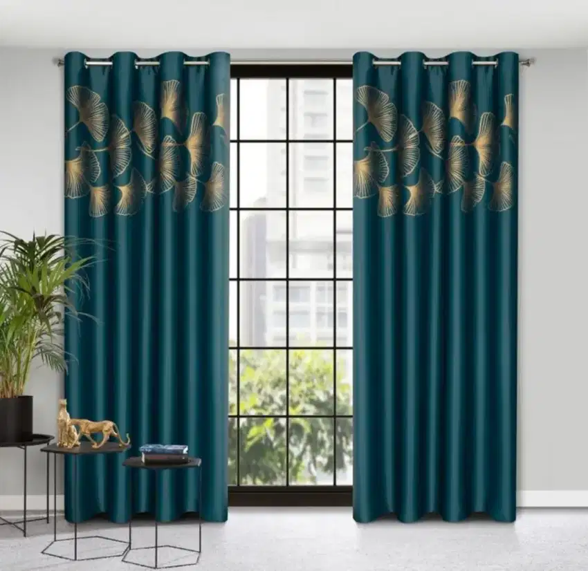 Pasang gordyn gorden murah vertikal roll blind jasa wallpaper dinding
