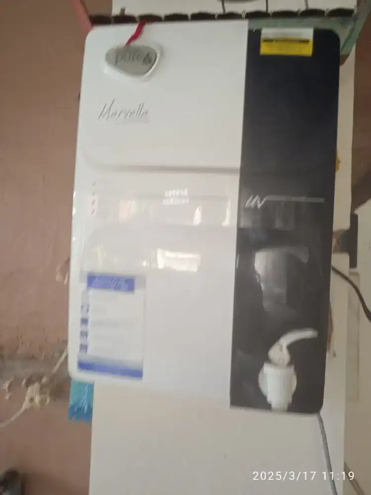 Unilever Pureit Marvella