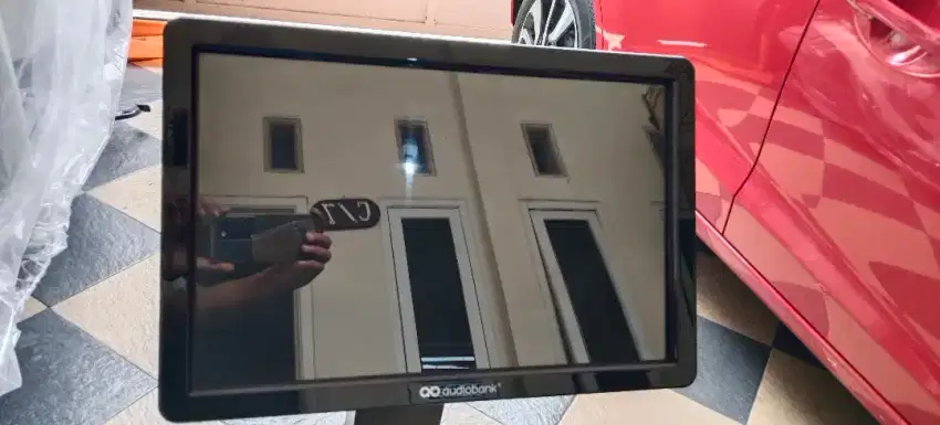 Monitor Touch Screen 19inch