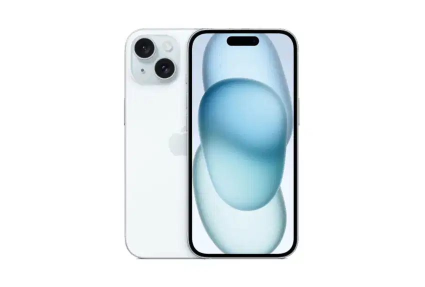 IPHONE 15 RESMI IBOX CICILAN DP Rp.0