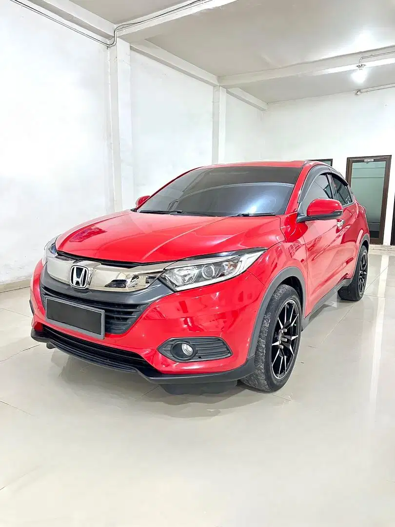 HRV 1.5 E CVT 2019 SPECIAL ISTIMEWA