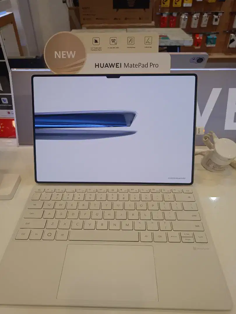 Huawei Matepad Pro 13.2