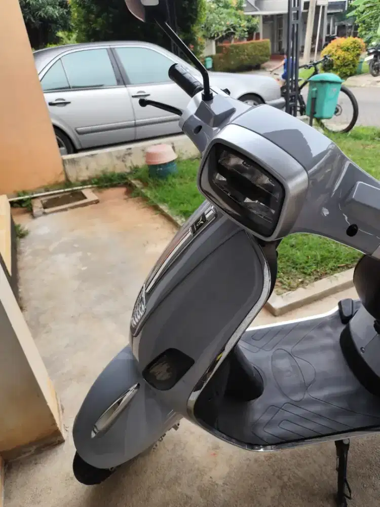 Uwinfly t3 motor vespa