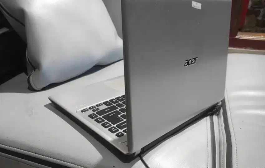 Laptop Acer V5 471 (SSD Upgrade)