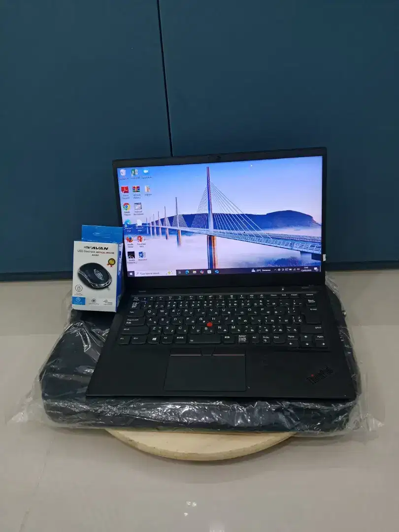 Laptop Second Lx91 cocok untuk pelajar kuliah&kantor bisa COD instan