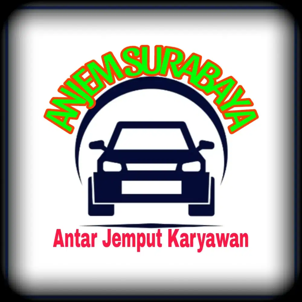 ANTAR JEMPUT KARYAWAN