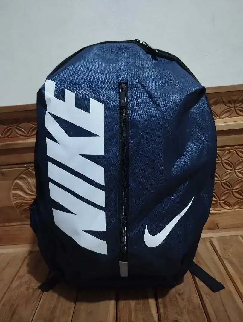 Tas Ransel Adidas - Warna Dongker