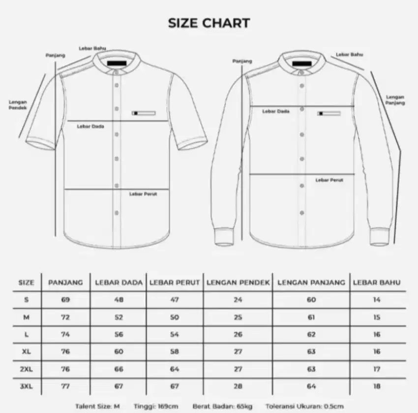 Konveksi seragam kantor, seragam kemeja, seragam kaos