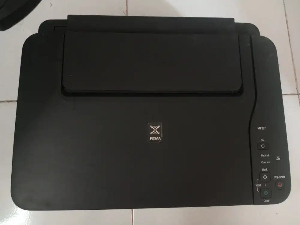 Canon pixma mp237