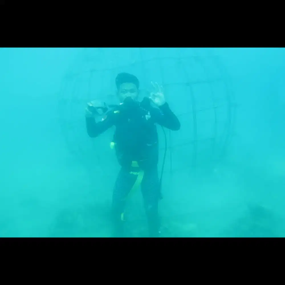 PRIVATE RENANG untuk anak-anak, remaja, dan orang tua.