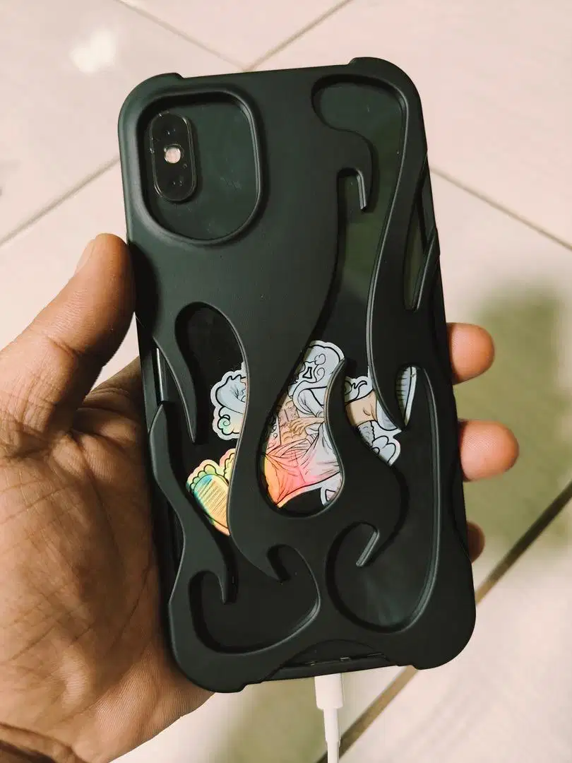 iphone xs max 256 Gb lengkap