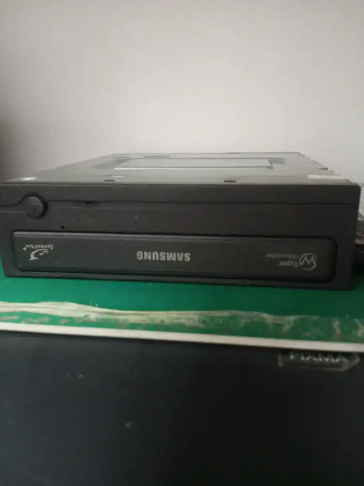 Dvd rom samsung