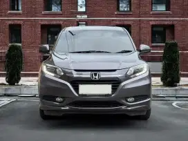 Honda HR-V 2017 Bensin