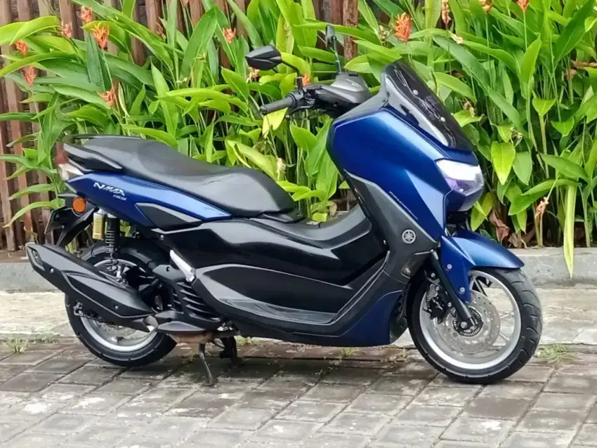 NMAX non ABS tahun 2020