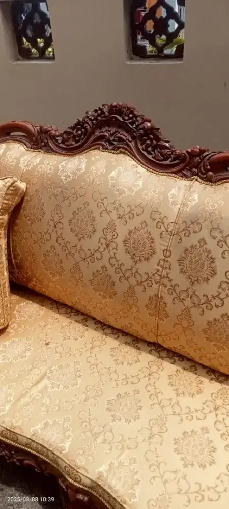 Jasa cuci kasur springbed,sofa kursi jok mobil dll