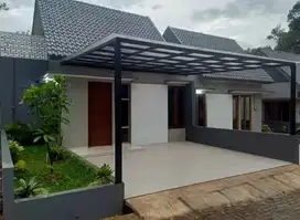 cluster bebas banjir  di gunungpati semarang