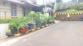 Rumah 2 Lantai Dan Lahan, Dua Aset Properti Gandeng