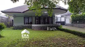 Rumah pusat kota bandung heritage cocok tempat tinggal dan usaha
