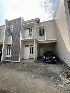 BATU AMPAR Jaktim Cluster Mewah dan Strategis HARGA Bersaing