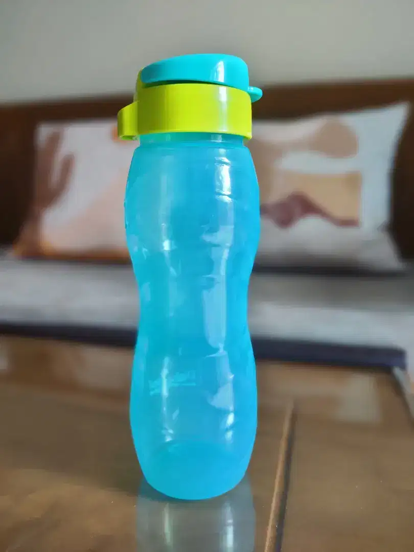 Botol Minum Warna Tosca