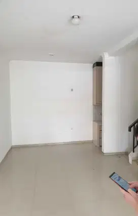 Dijual dan Disewa Rumah Park Resident Taman Surya