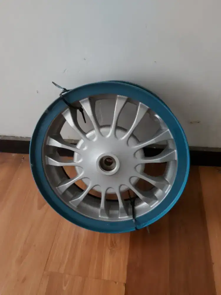 Velg vespa matic