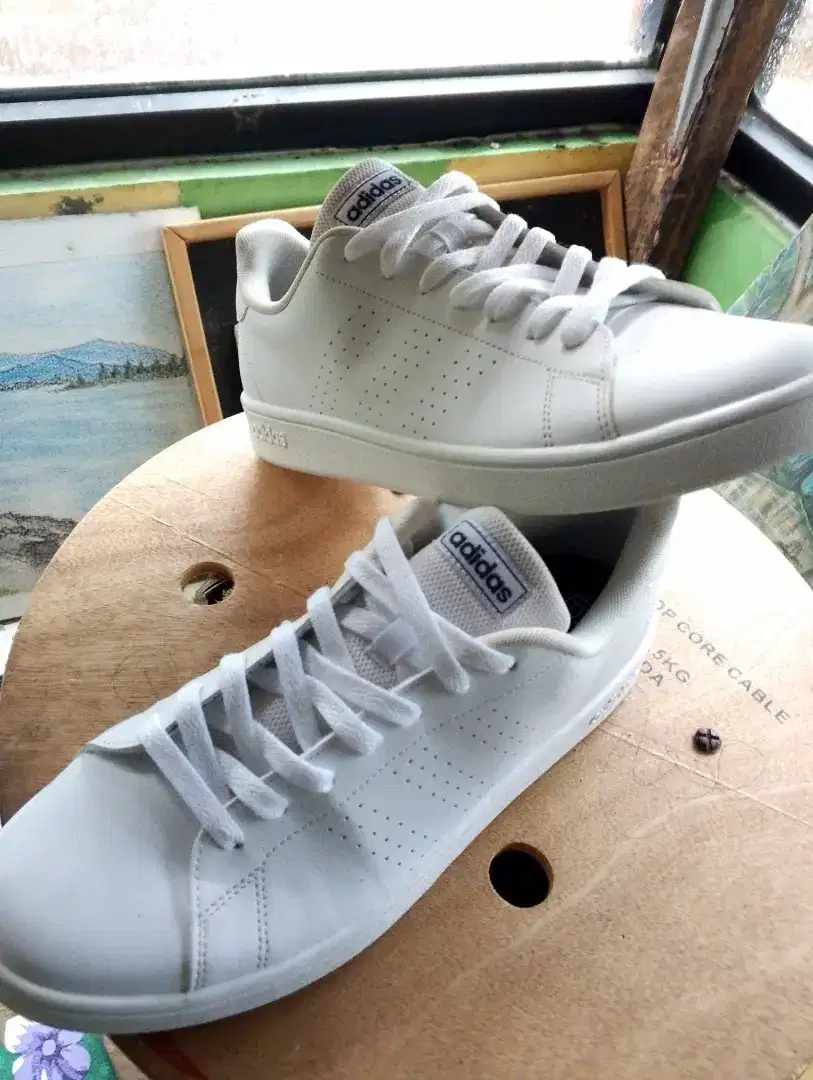 Adidas Advantage