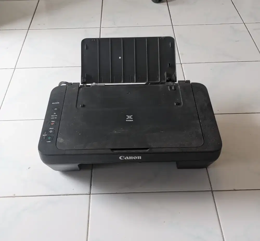 Printer.Scaner Canon Pixma MG2570S
